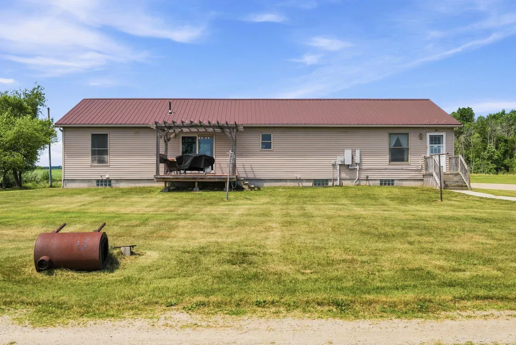3271 Wagner Road Lexington Township MI 48422
