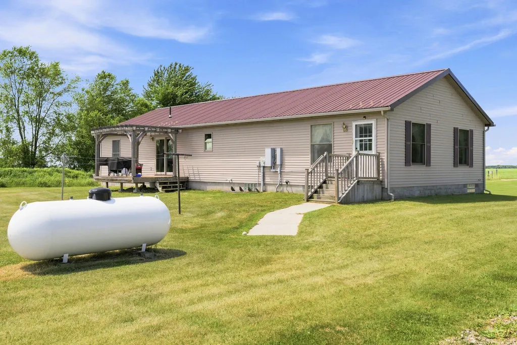 3271 Wagner Road Lexington Township MI 48422