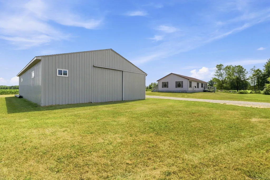 3271 Wagner Road Lexington Township MI 48422