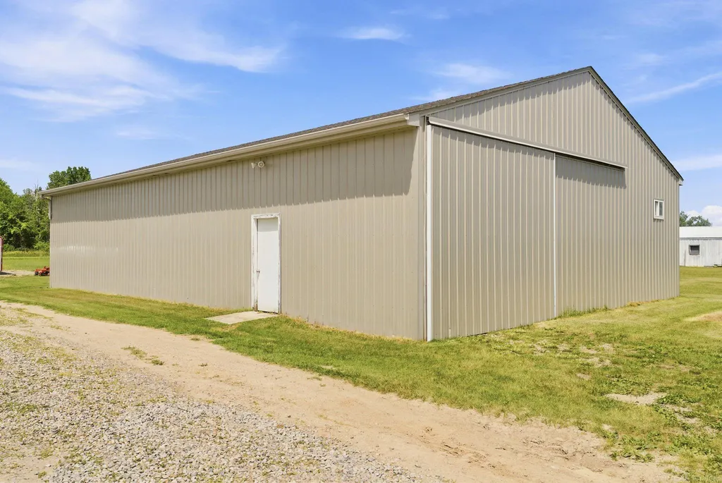 3271 Wagner Road Lexington Township MI 48422