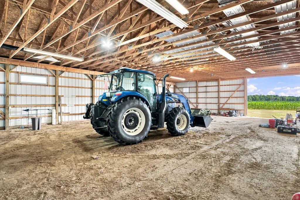 3271 Wagner Road Lexington Township MI 48422