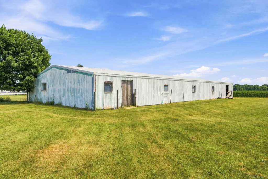 3271 Wagner Road Lexington Township MI 48422