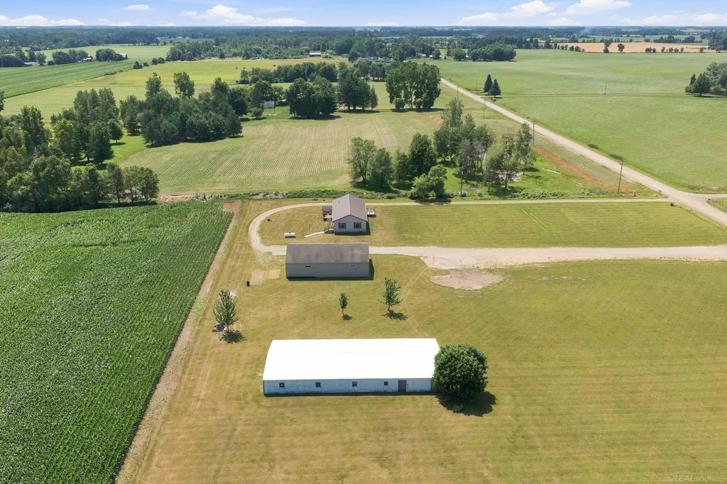 3271 Wagner Road Lexington Township MI 48422