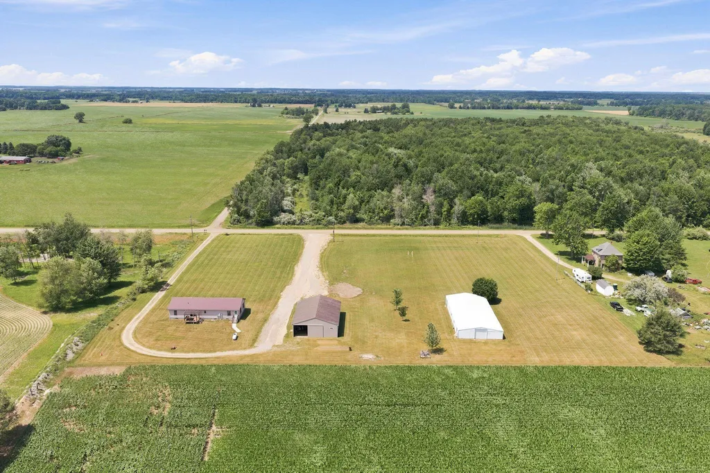 3271 Wagner Road Lexington Township MI 48422