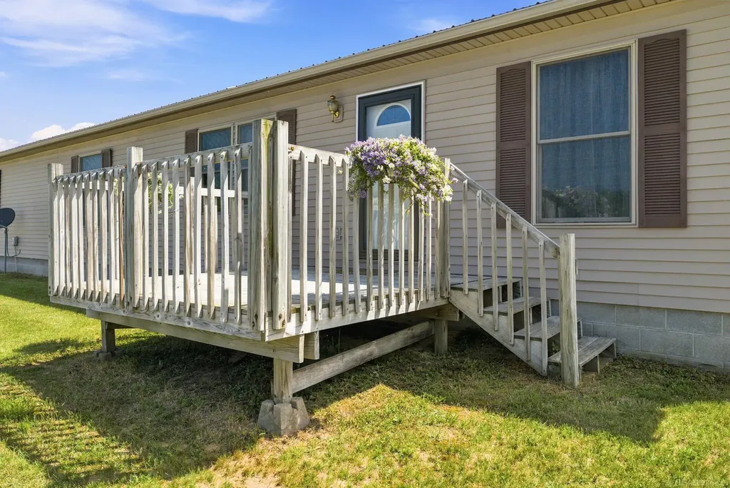 3271 Wagner Road Lexington Township MI 48422