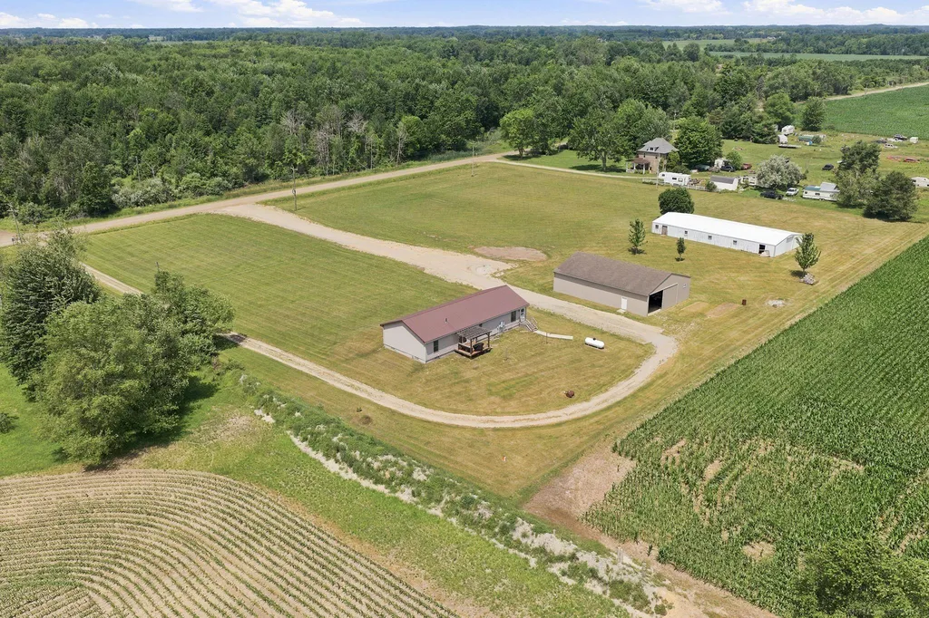 3271 Wagner Road Lexington Township MI 48422