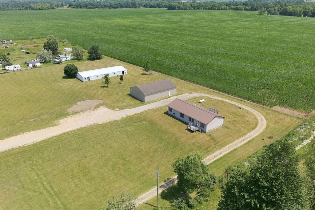 3271 Wagner Road Lexington Township MI 48422