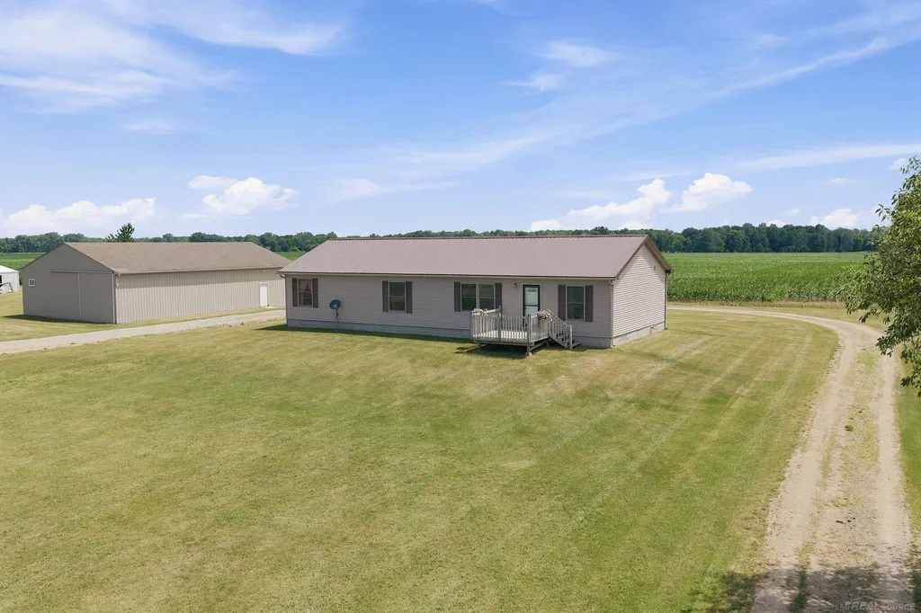 3271 Wagner Road Lexington Township MI 48422