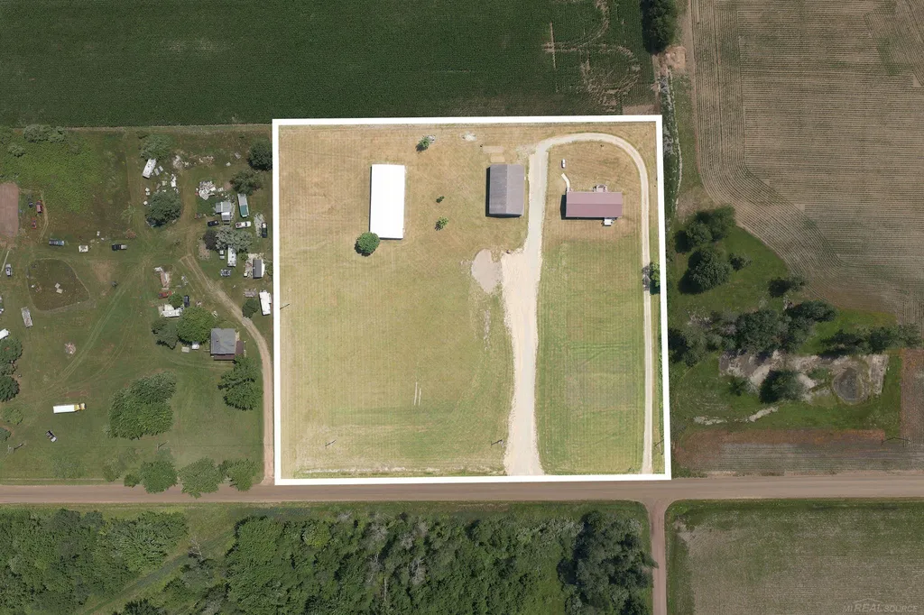 3271 Wagner Road Lexington Township MI 48422