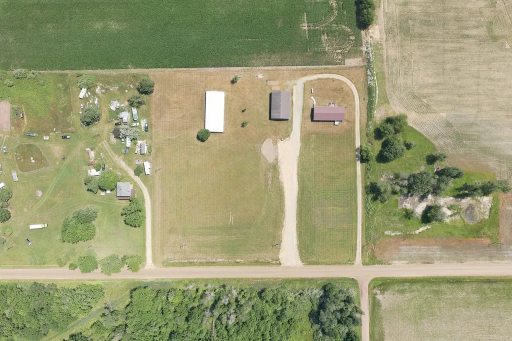 3271 Wagner Road Lexington Township MI 48422