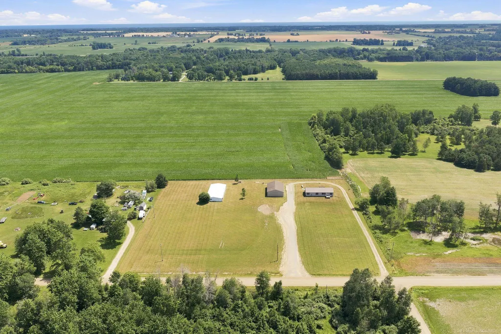 3271 Wagner Road Lexington Township MI 48422