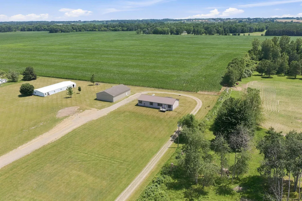 3271 Wagner Road Lexington Township MI 48422