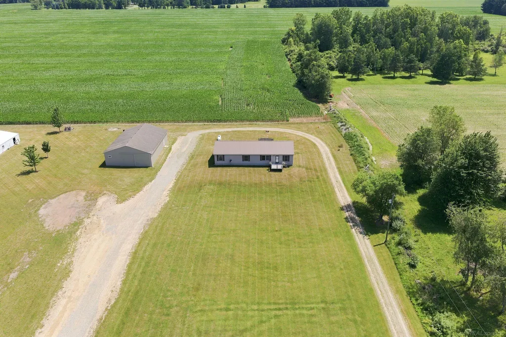 3271 Wagner Road Lexington Township MI 48422