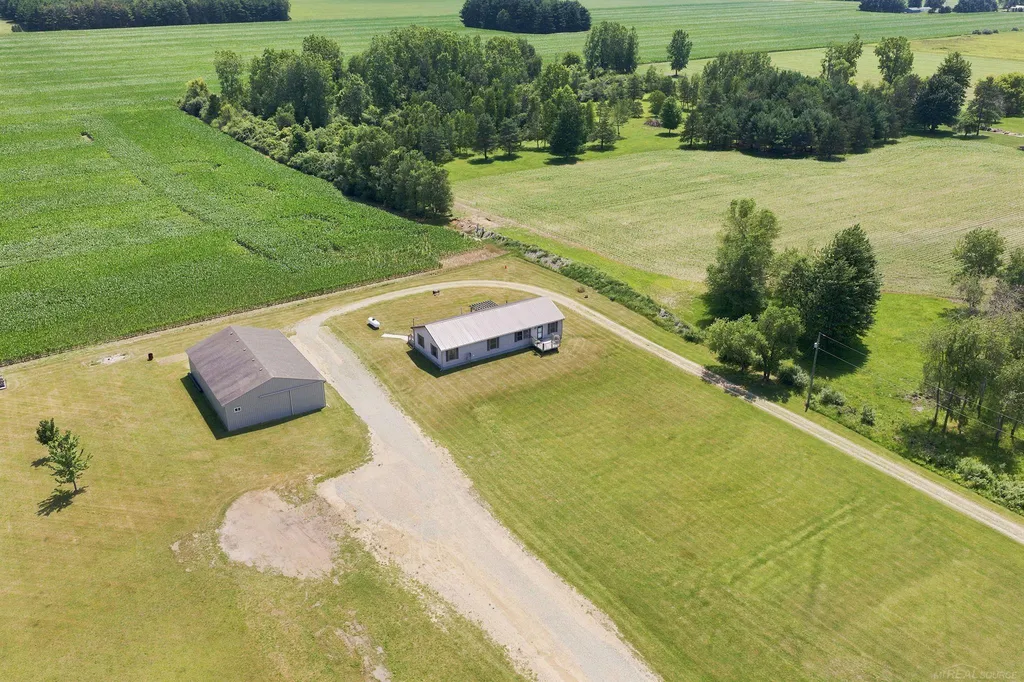 3271 Wagner Road Lexington Township MI 48422