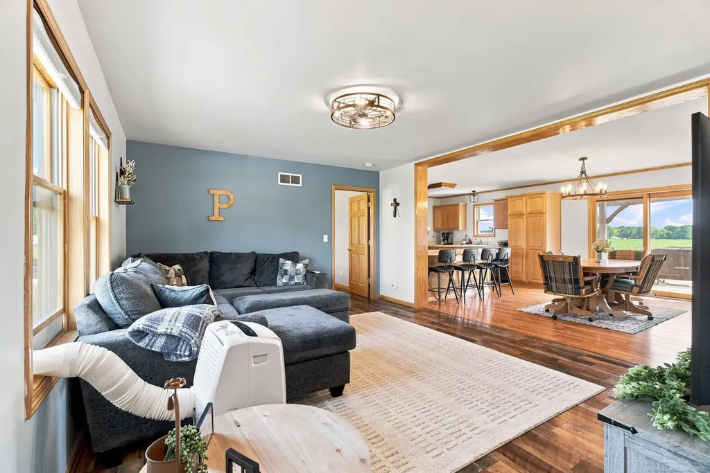 3271 Wagner Road Lexington Township MI 48422