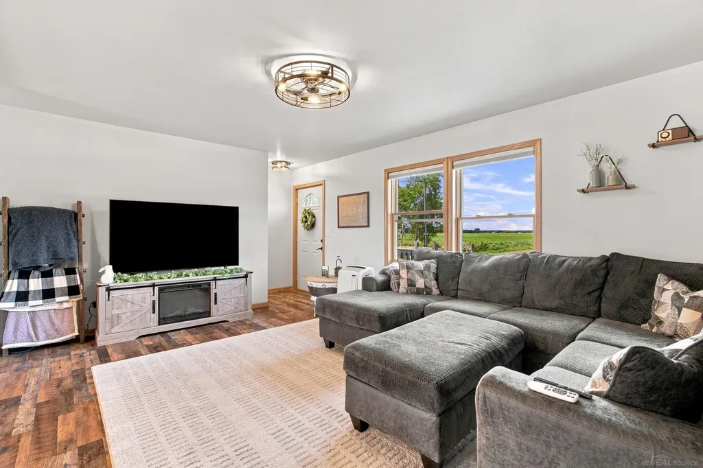 3271 Wagner Road Lexington Township MI 48422