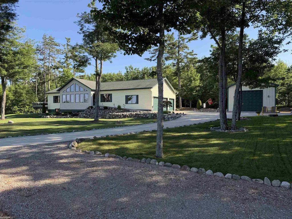 22870 Us-23 Highway Millersburg Village MI 49759