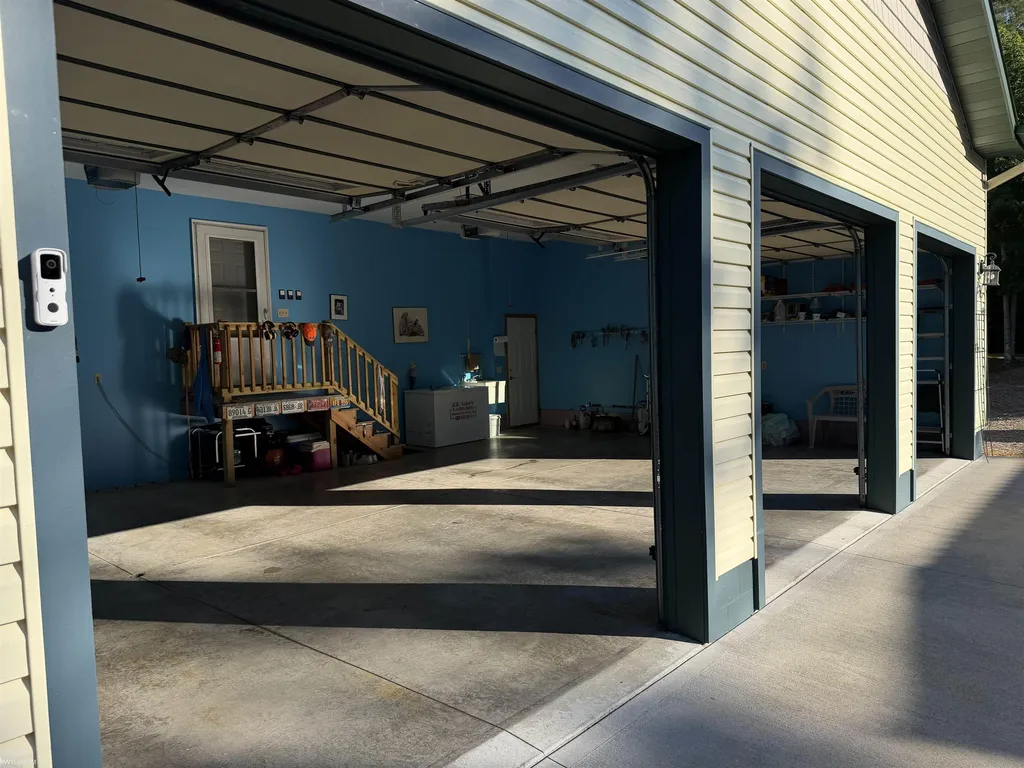 22870 Us-23 Highway Millersburg Village MI 49759