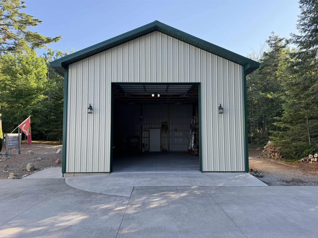 22870 Us-23 Highway Millersburg Village MI 49759