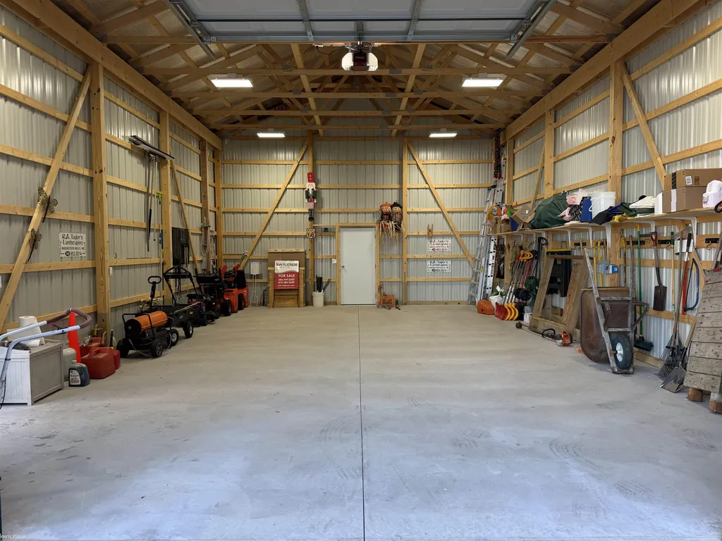 22870 Us-23 Highway Millersburg Village MI 49759