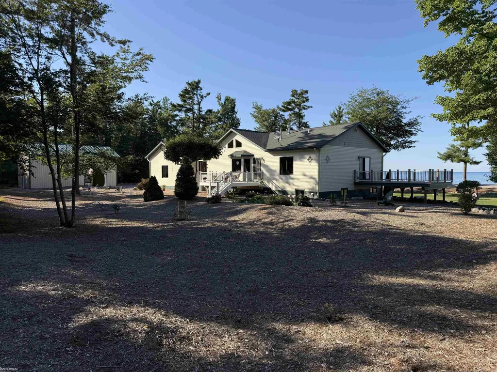 22870 Us-23 Highway Millersburg Village MI 49759