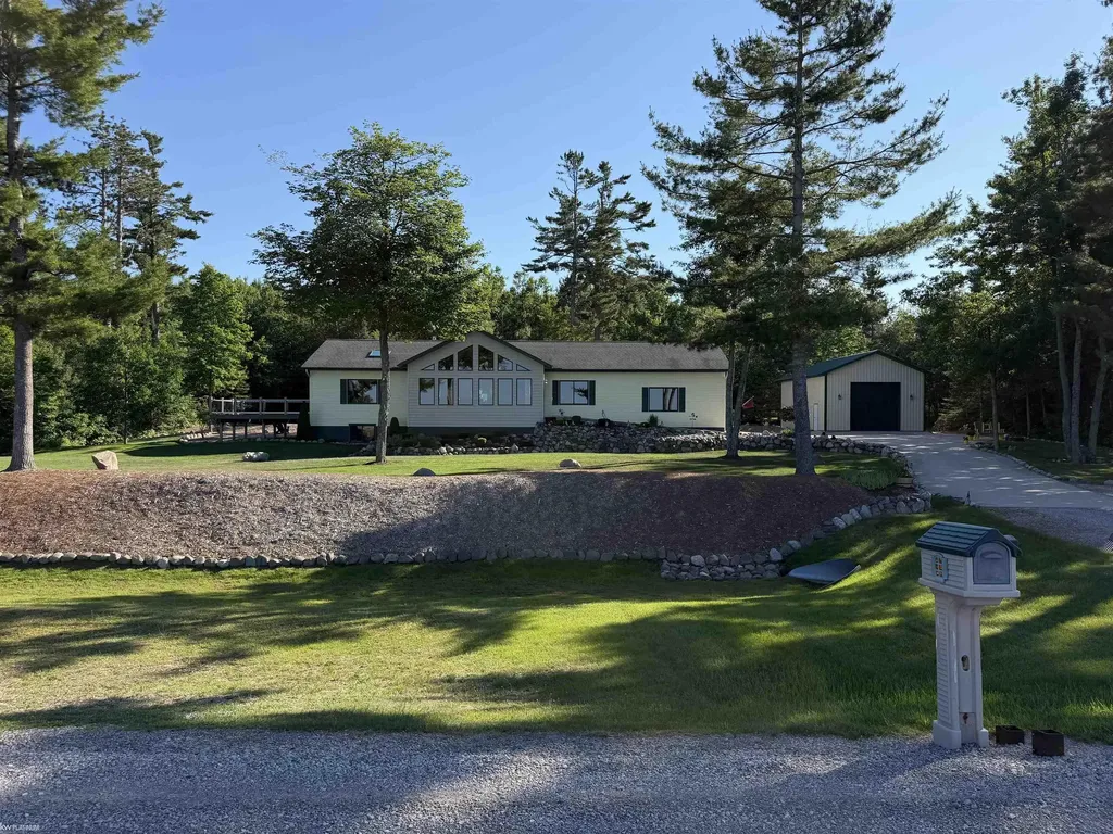 22870 Us-23 Highway Millersburg Village MI 49759