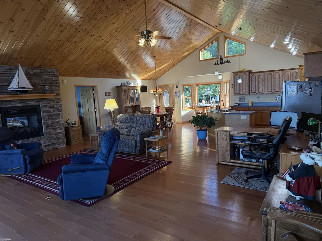 22870 Us-23 Highway Millersburg Village MI 49759