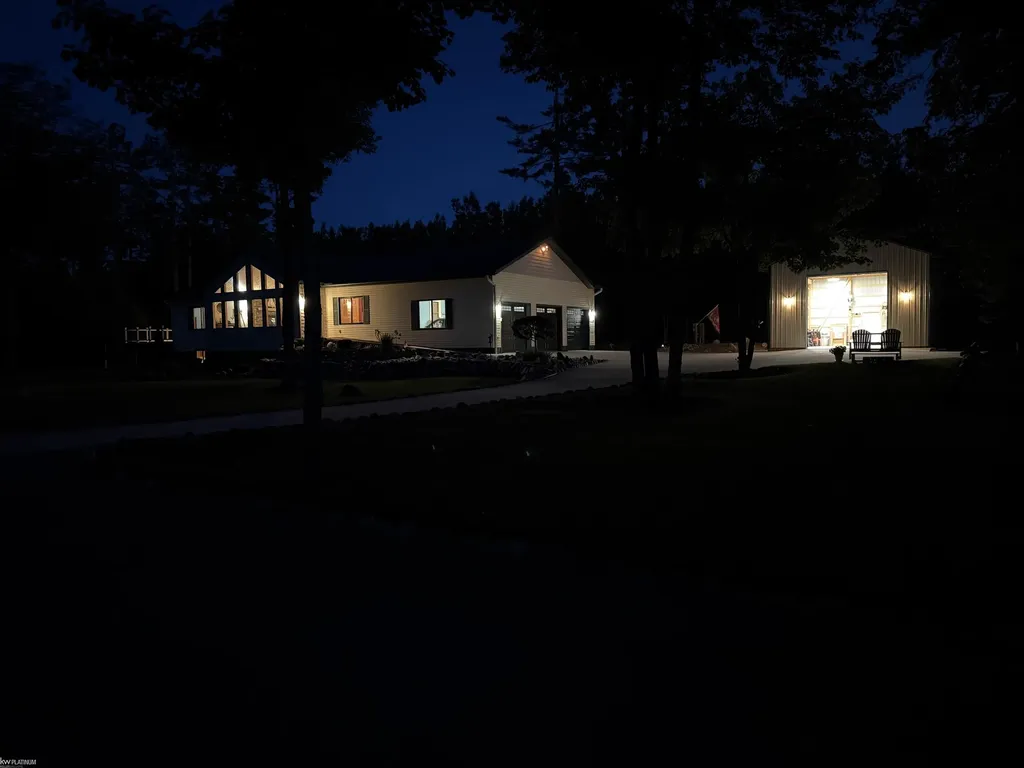 22870 Us-23 Highway Millersburg Village MI 49759