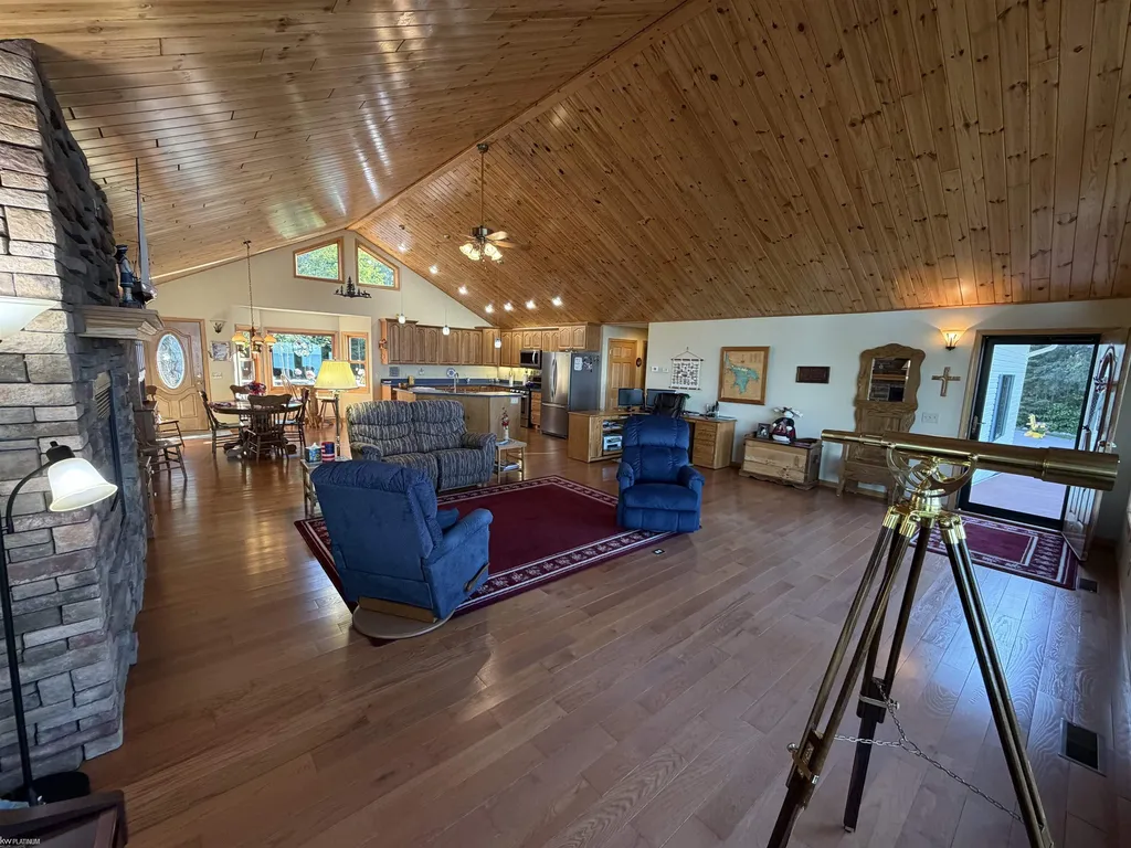 22870 Us-23 Highway Millersburg Village MI 49759