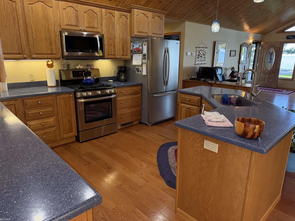 22870 Us-23 Highway Millersburg Village MI 49759