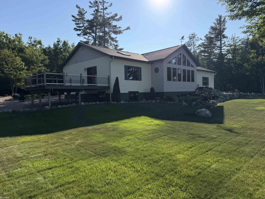 22870 Us-23 Highway Millersburg Village MI 49759