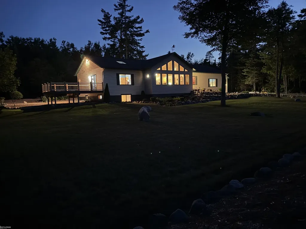 22870 Us-23 Highway Millersburg Village MI 49759