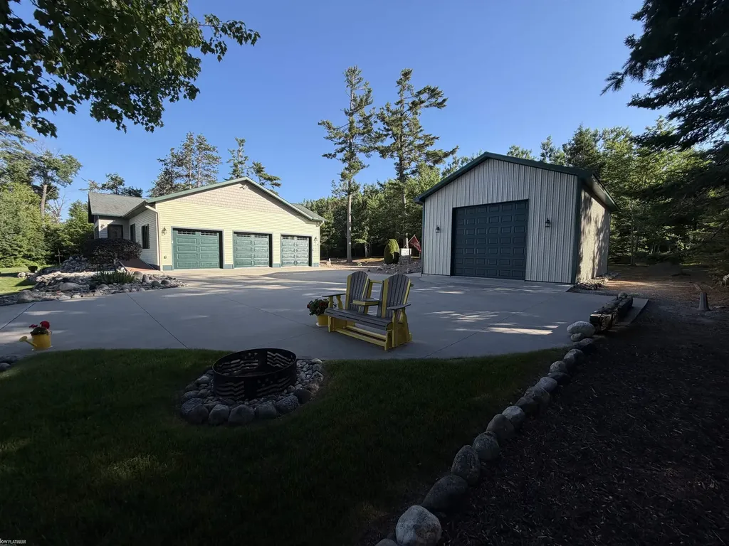 22870 Us-23 Highway Millersburg Village MI 49759