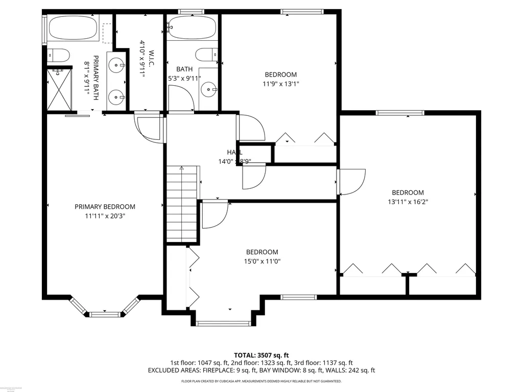20281 Bannister Way Clinton Charter Township MI 48038