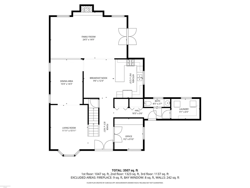 20281 Bannister Way Clinton Charter Township MI 48038