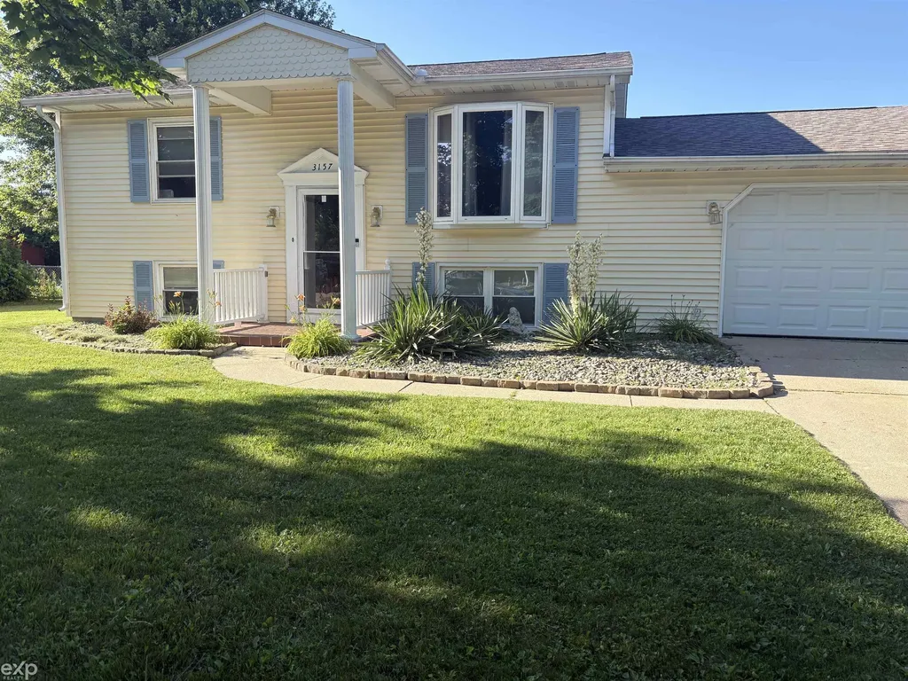 3157 Coventry Drive Bangor Charter Township MI 48706