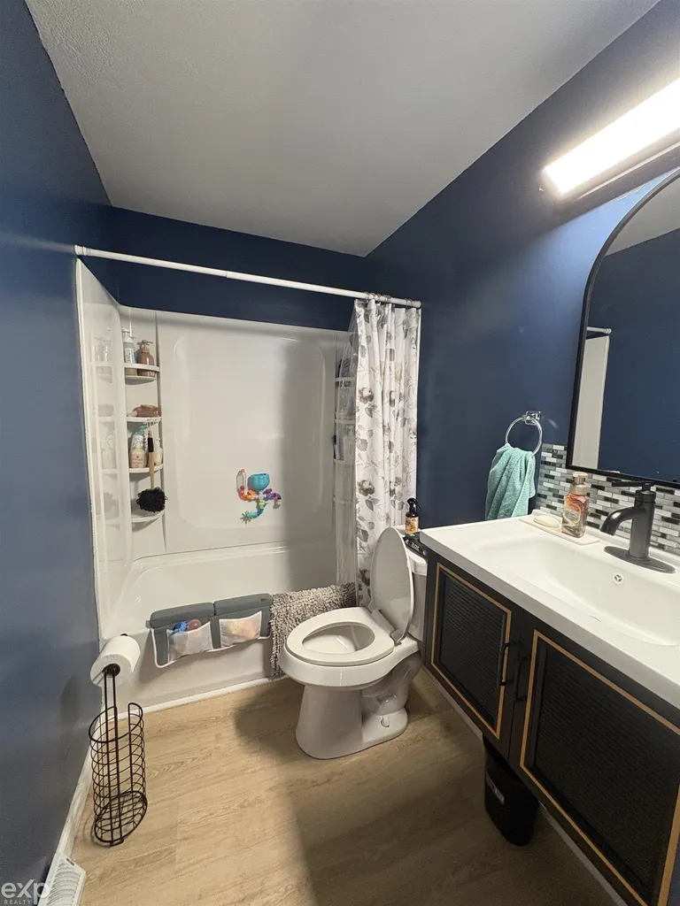3157 Coventry Drive Bangor Charter Township MI 48706