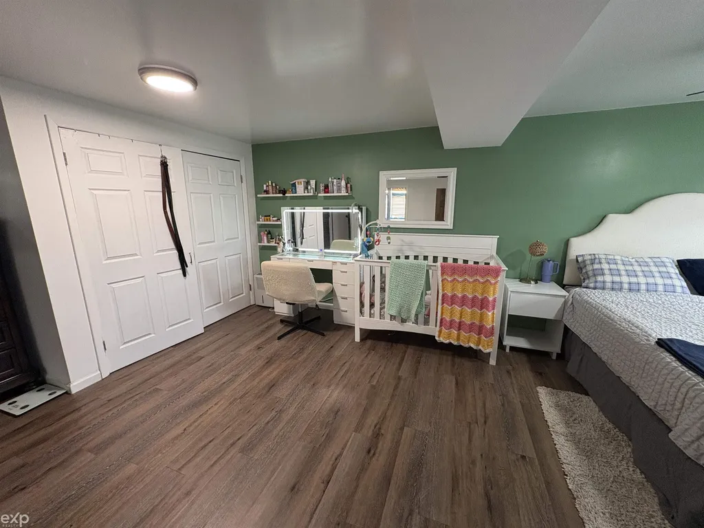 3157 Coventry Drive Bangor Charter Township MI 48706
