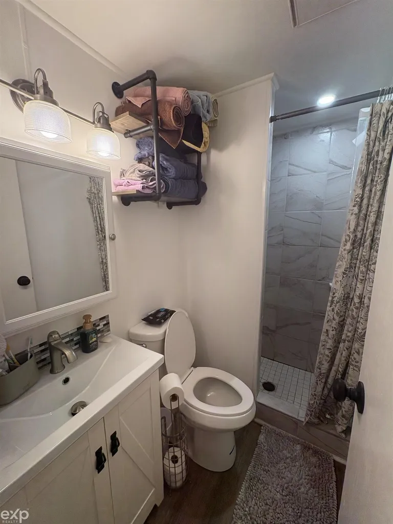 3157 Coventry Drive Bangor Charter Township MI 48706