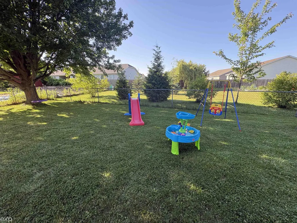 3157 Coventry Drive Bangor Charter Township MI 48706