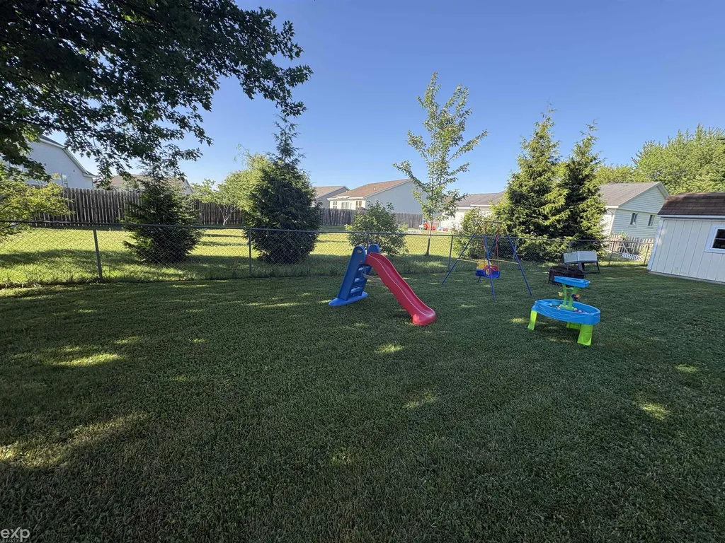 3157 Coventry Drive Bangor Charter Township MI 48706