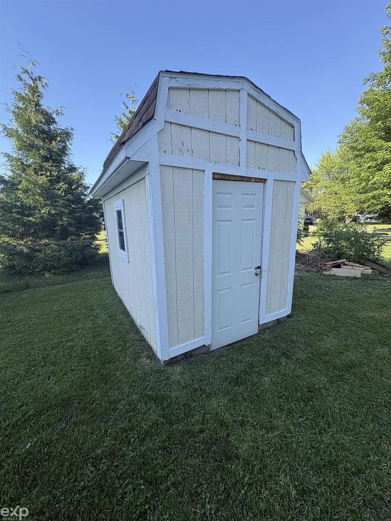 3157 Coventry Drive Bangor Charter Township MI 48706