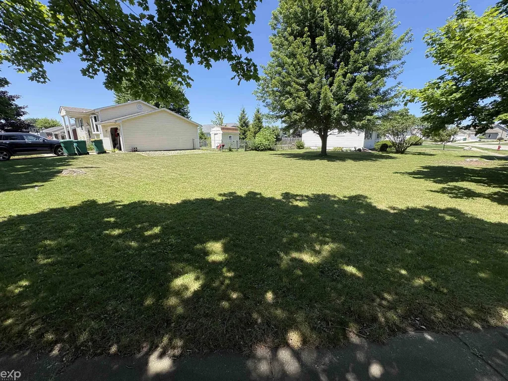 3157 Coventry Drive Bangor Charter Township MI 48706