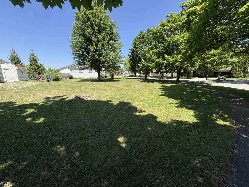 3157 Coventry Drive Bangor Charter Township MI 48706