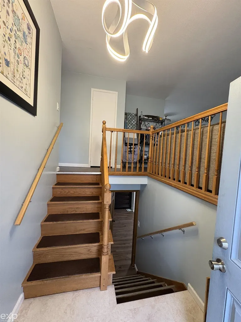 3157 Coventry Drive Bangor Charter Township MI 48706