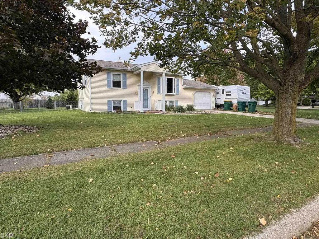 3157 Coventry Drive Bangor Charter Township MI 48706