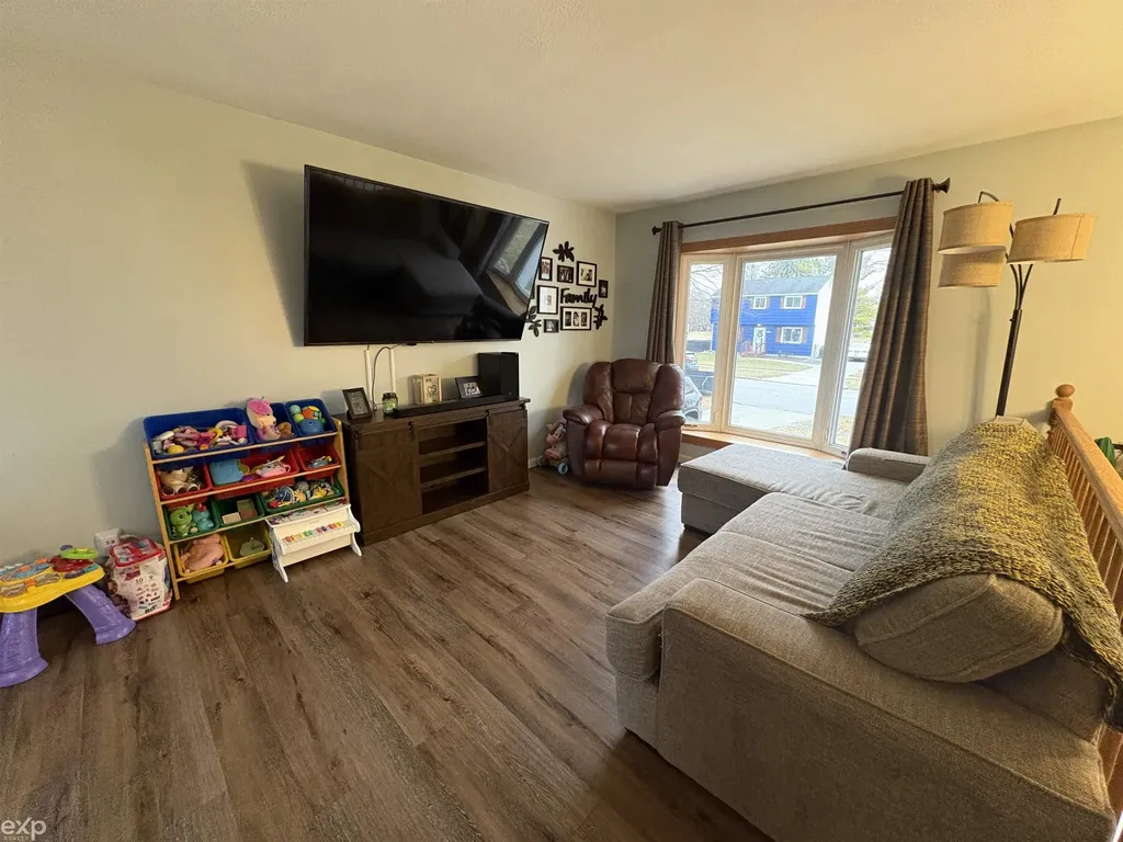 3157 Coventry Drive Bangor Charter Township MI 48706