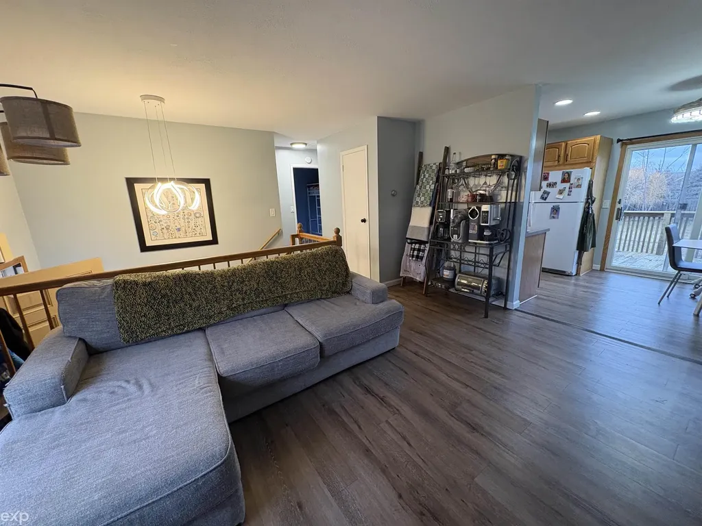 3157 Coventry Drive Bangor Charter Township MI 48706