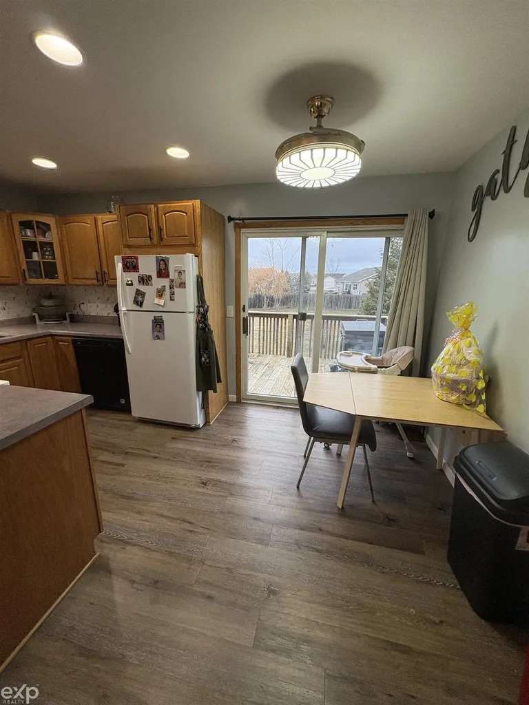 3157 Coventry Drive Bangor Charter Township MI 48706