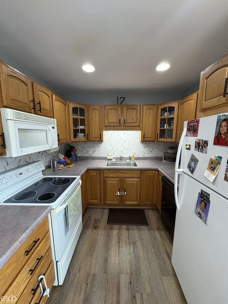 3157 Coventry Drive Bangor Charter Township MI 48706